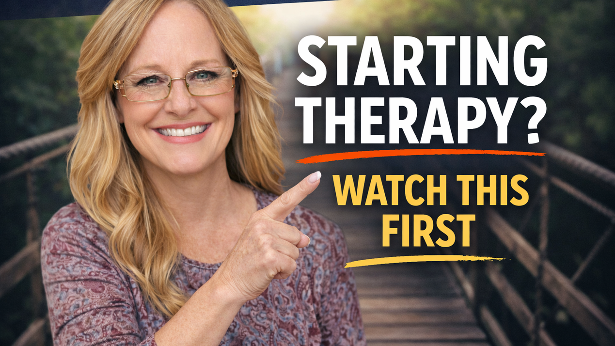 Starting Therapy? Here’s What to Expect (Real Answers)